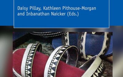 Object medleys: Interpretive possibilities for educational research