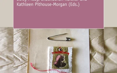 Academic autoethnographies: Inside teaching in higher education