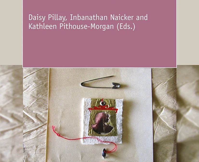 Academic autoethnographies: Inside teaching in higher education